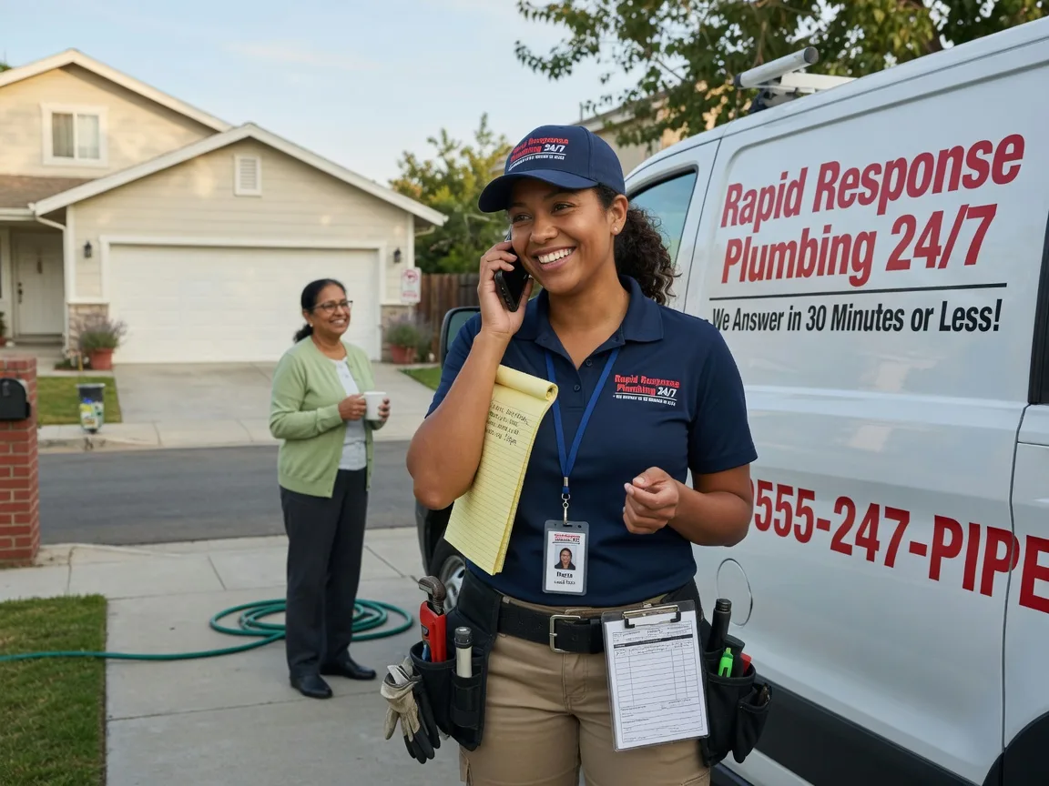 Emergency Plumber Freedom, OK FAQs